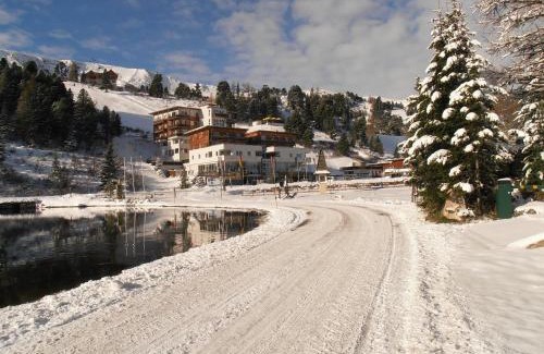 Turracher Hohe Apartment | Sundance Mountain Resort