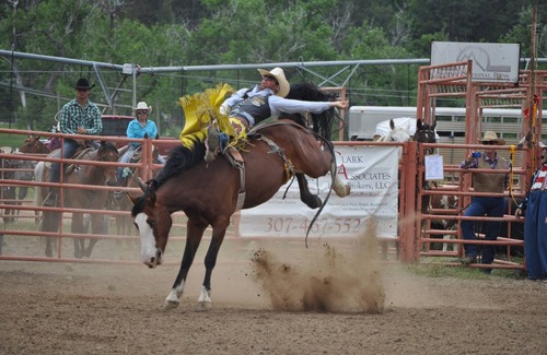 Moorcroft House | Sundance Wyoming Bunkhouse