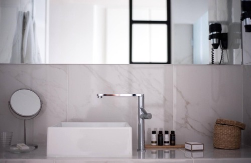 Nea Styra Hotel | Sunday Boutique Hotel