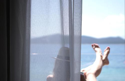 Nea Styra Hotel | Sunday Boutique Hotel