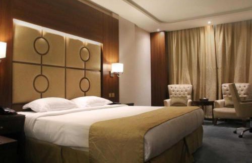 Al-Hamra'a Hotel | Sunday Harbour Gateway Jeddah Beach Formerly Vivid Plaza Hotel