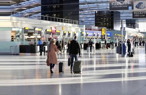 Staines Apartment | Sunday London Staines Hotel | Standard Double