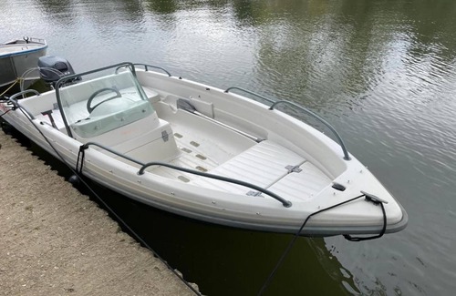 Staines Apartment | Sunday London Staines Hotel | Standard Double