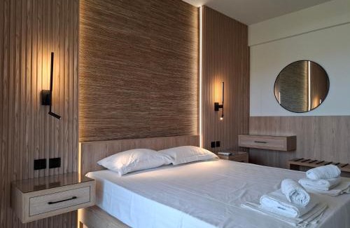 Gerakini Apartment | Sunday Resort