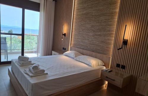 Gerakini Apartment | Sunday Resort