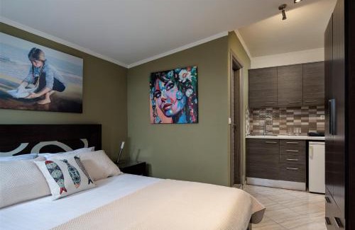 Gerakini Apartment | Sunday Resort