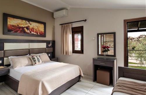 Gerakini Apartment | Sunday Resort