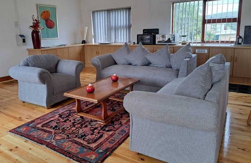 Colchester Apartment | Sundays Mouth Guesthouse