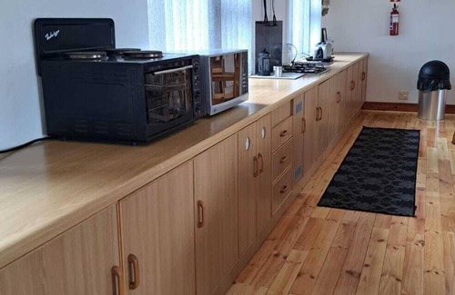 Colchester Apartment | Sundays Mouth Guesthouse