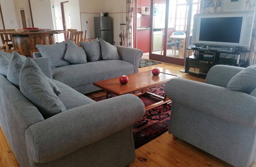 Colchester Apartment | Sundays Mouth Guesthouse