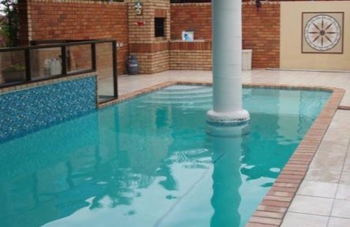 Colchester Apartment | Sundays Mouth Guesthouse