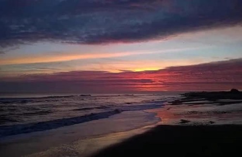 Bacton Other | Sundial Cottage Eriba Caravan