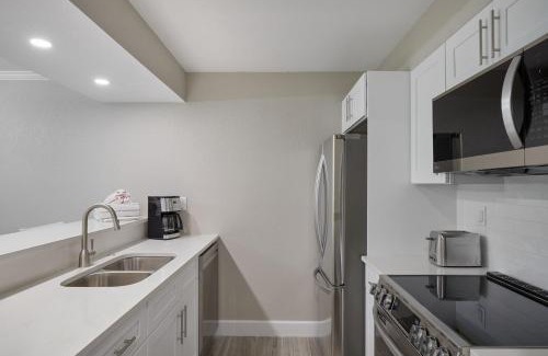 Sanibel House | Sundial F106 - Garden View One Bedroom Residence with Balcony at Sundial Sanibel