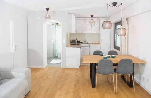 Lenzerheide Apartment | Sundroina holiday flat for two people Lenzerheide centre