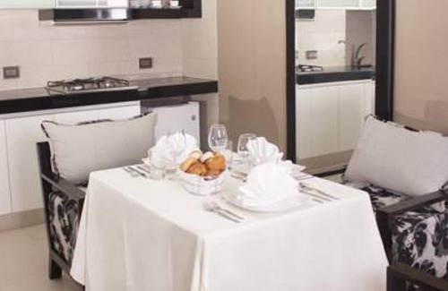 Chiclayo Hotel | Sunec Hotel