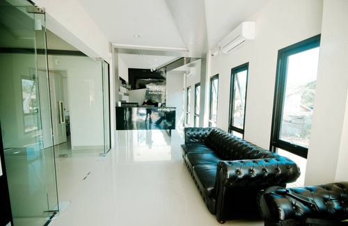 Uttaradit Hotel | Sunee Boutique Hotel