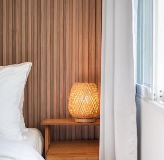 Chakkrawat Villa | Sunfire House Chinatown