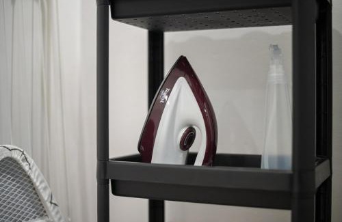 Chakkrawat Villa | Sunfire House Chinatown