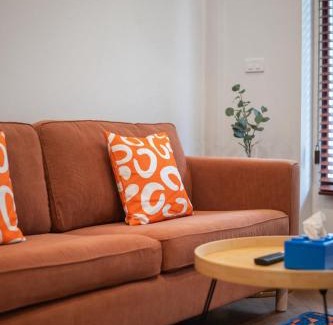 Chakkrawat Villa | Sunfire House Chinatown