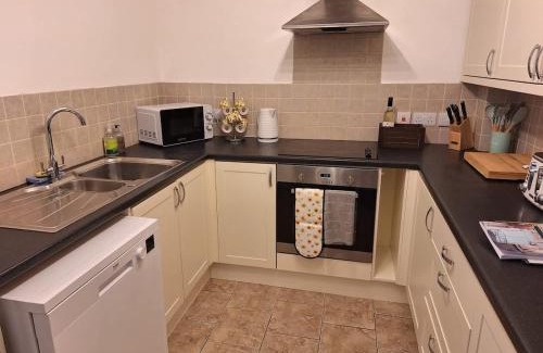 Snainton House | Sunflower Cottage - a charming family cottage