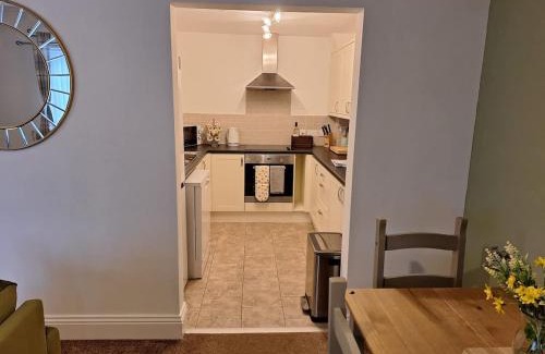 Snainton House | Sunflower Cottage - a charming family cottage