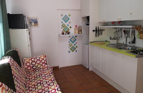 Pajara Apartment | Sunflower