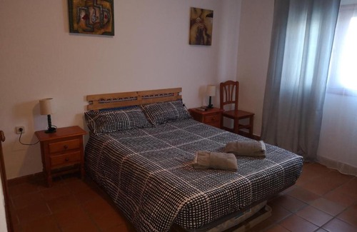 Pajara Apartment | Sunflower