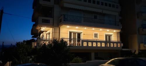 Loutra Edipsou Apartment | Sunflower