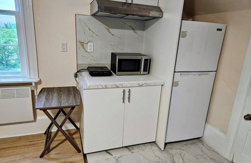 Summerside Bed & Breakfast | Sunflower Guest Suites