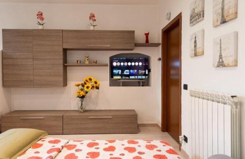 Intra Apartment | Sunflower - Modern Apartment on Lake Maggiore