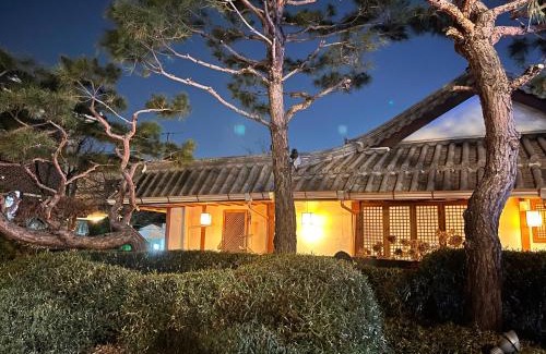 Jeonju House | Sungsim Hanok Guesthouse