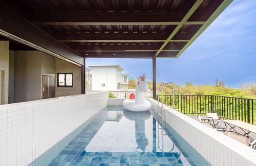 Xiaoliuqiu Bed & Breakfast | sunisland