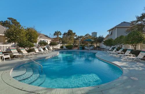 Clipper Cove House | Sunkissed and Salty by Newman-Dailey