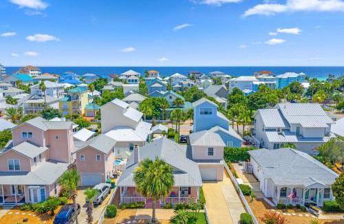 Clipper Cove House | Sunkissed and Salty by Newman-Dailey