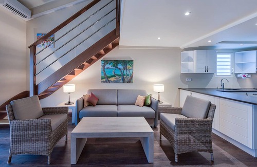 Grand Case Resort | Sunkissed Shores Await | Studio Suite with Ocean Views & Island Adventures