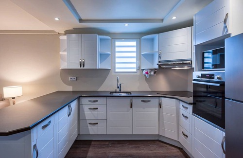 Grand Case Resort | Sunkissed Shores Await | Studio Suite with Ocean Views & Island Adventures