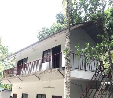 Aadit House | Sunleo Villas