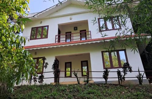 Aadit House | Sunleo Villas