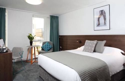 Northampton Hotel | Sunley Hotel