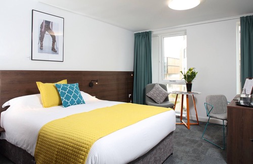 Northampton Hotel | Sunley Hotel