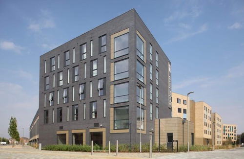 Northampton Hotel | Sunley Hotel