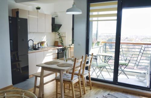 Centar Apartment | Sunlight Apartment