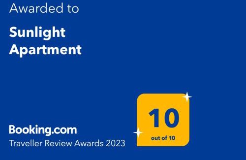 Centar Apartment | Sunlight Apartment