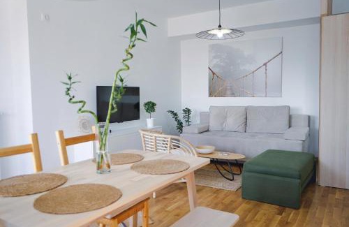 Centar Apartment | Sunlight Apartment