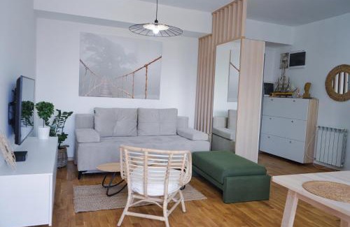 Centar Apartment | Sunlight Apartment