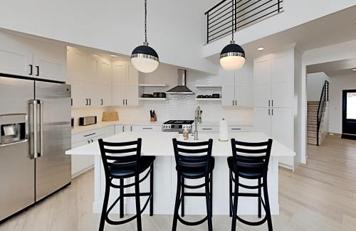 Steamboat Springs House | Sunlight cottage