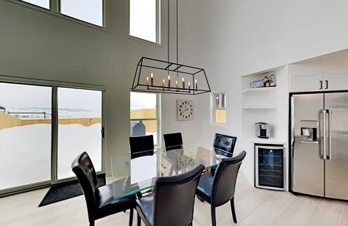 Steamboat Springs House | Sunlight cottage