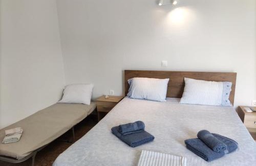 Arcoudi Apartment | Sunlit Shores Apartment