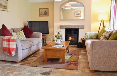 St Just House | Sunloch Cottage