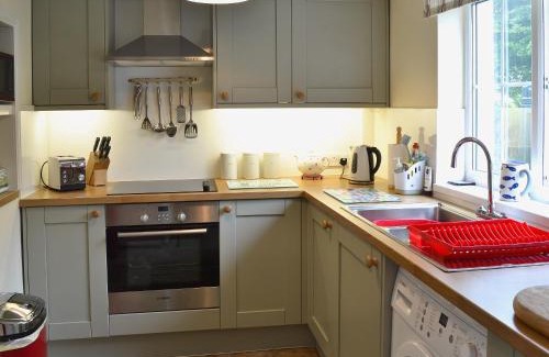 St Just House | Sunloch Cottage